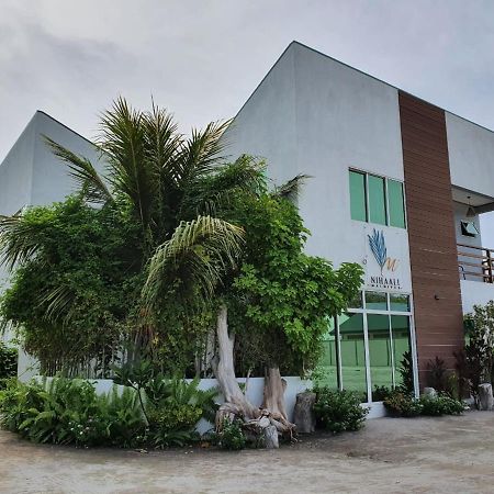 Nihaali Maldives 호텔 Kudarikilu 외부 사진