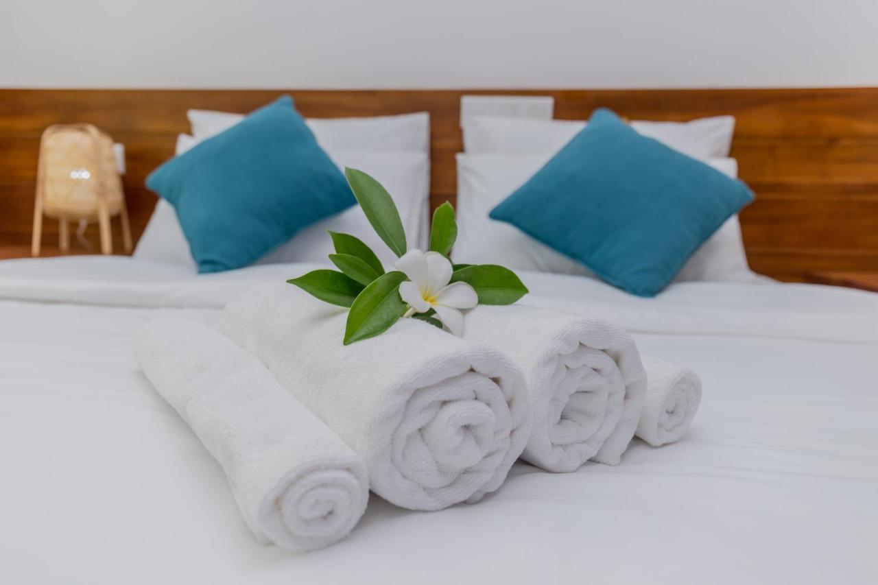 Nihaali Maldives 호텔 Kudarikilu 외부 사진