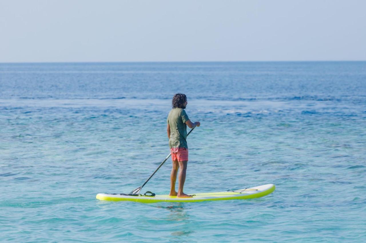 Nihaali Maldives 호텔 Kudarikilu 외부 사진