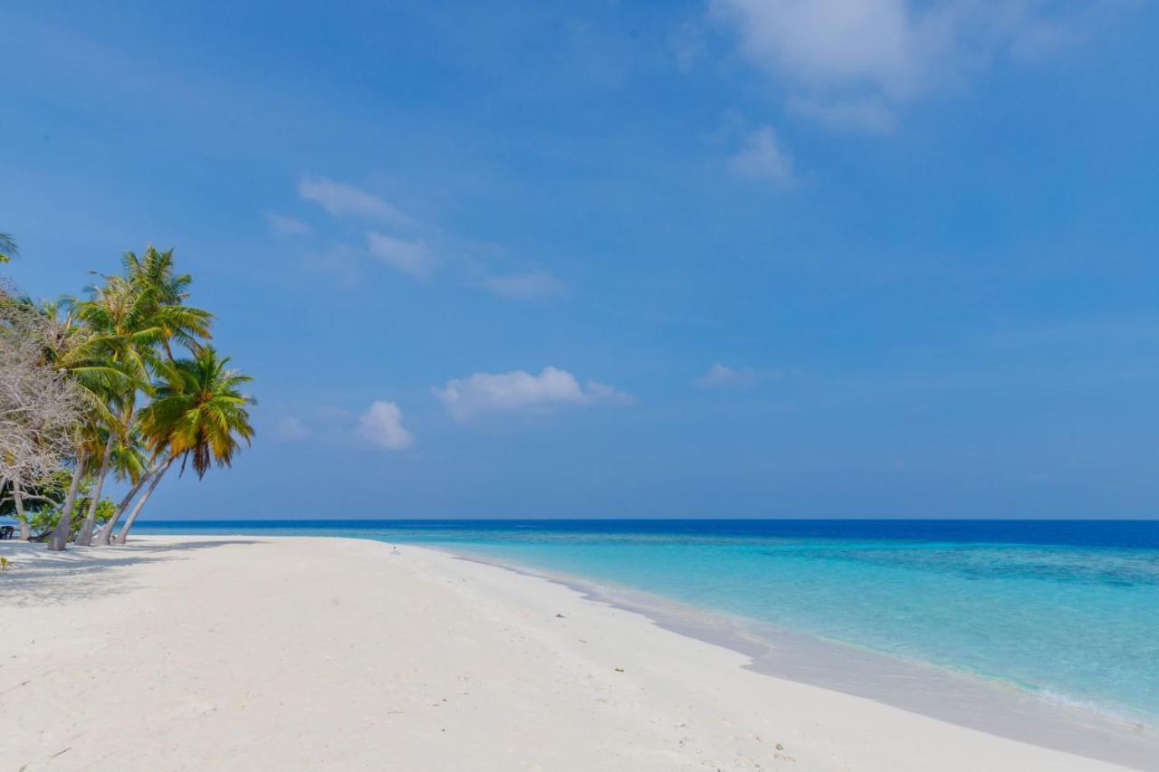 Nihaali Maldives 호텔 Kudarikilu 외부 사진