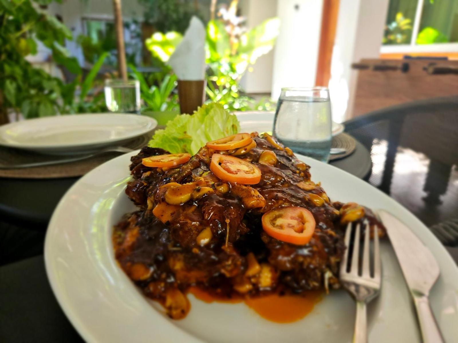 Nihaali Maldives 호텔 Kudarikilu 외부 사진